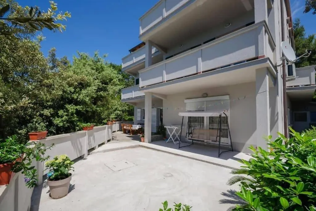 Apartment Apartmani 'Mirijana Gabric' A3 Lopar