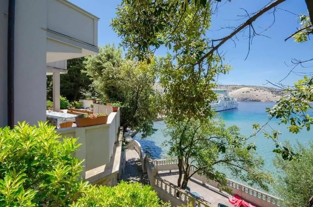 Apartmani 'Mirijana Gabric' A3 Lopar Appartement