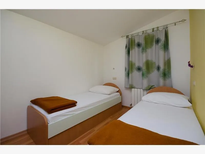 Appartement Apartmani 'Mirijana Gabric' A3 Lopar