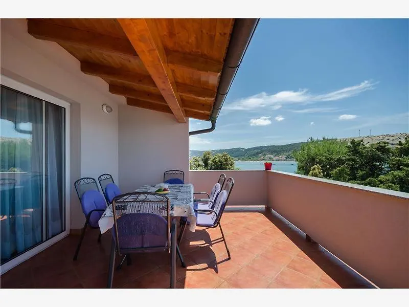Apartmani 'Mirijana Gabric' A3 Lopar
