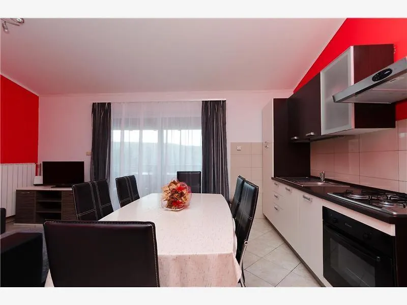 Apartmani 'Mirijana Gabric' A3 Lopar