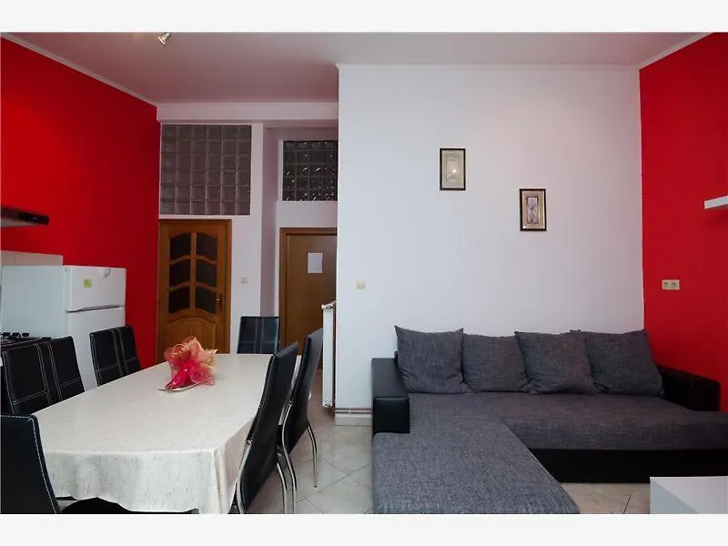 Apartment Apartmani 'Mirijana Gabric' A3 Lopar